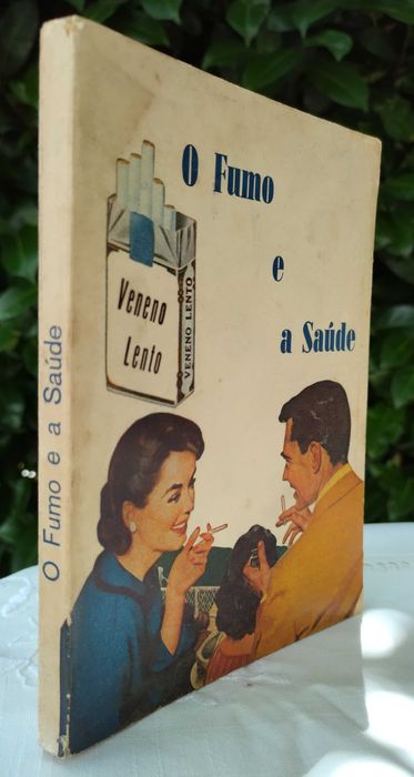 O Fumo e a Saúde (Alfonsas Balbachas)