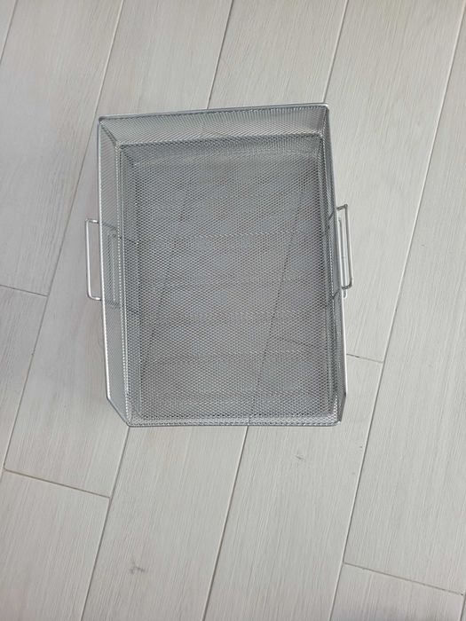Porta papeis ideal para secretária