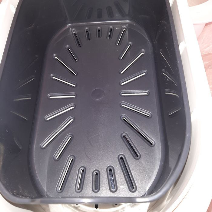 Продам пароварку Браун. Нова.Оригінал. Германія.