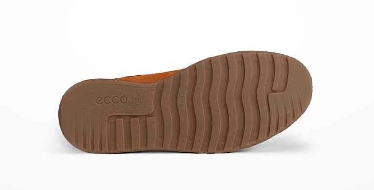 Buty ECCO BYPATH TRED ocieplane skórzane 43 Męskie
