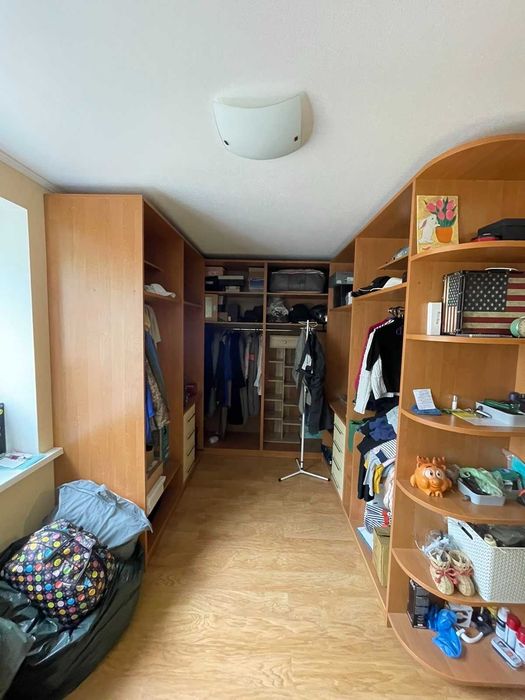 Продаётся шикарный 2х этажный дом в Центральном районе города!