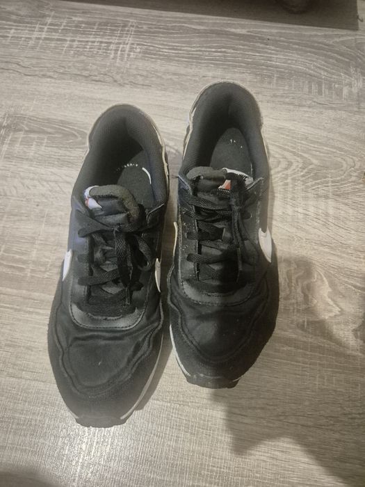 Tênis Nike em perfeito estado