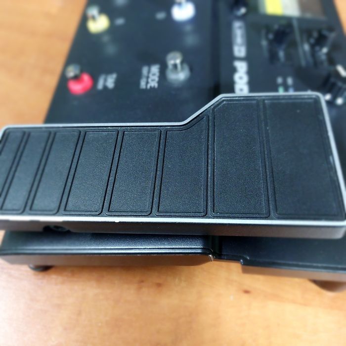 Efekt gitarowy Procesor Line 6 Pod go