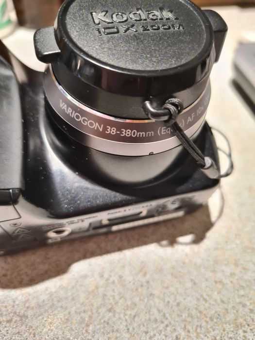 Aparat Kodak Easyshare DX 7590