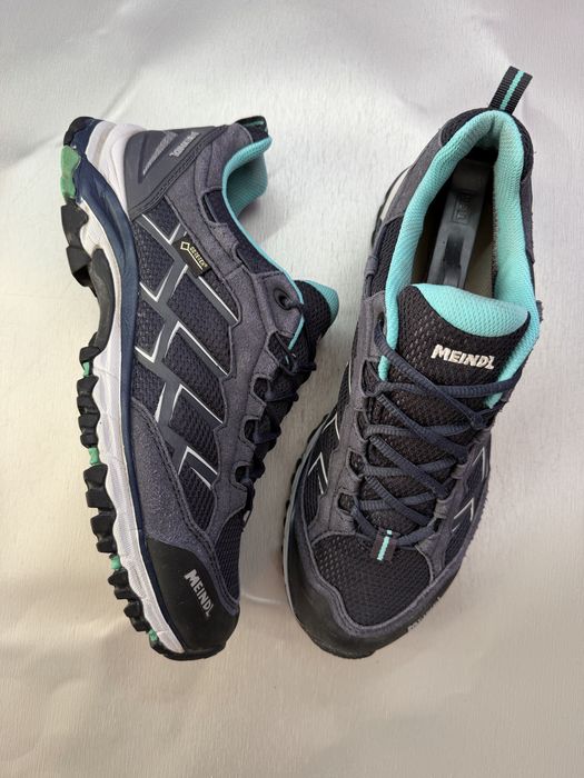 Кросівки Meindl Caribe  GTX
