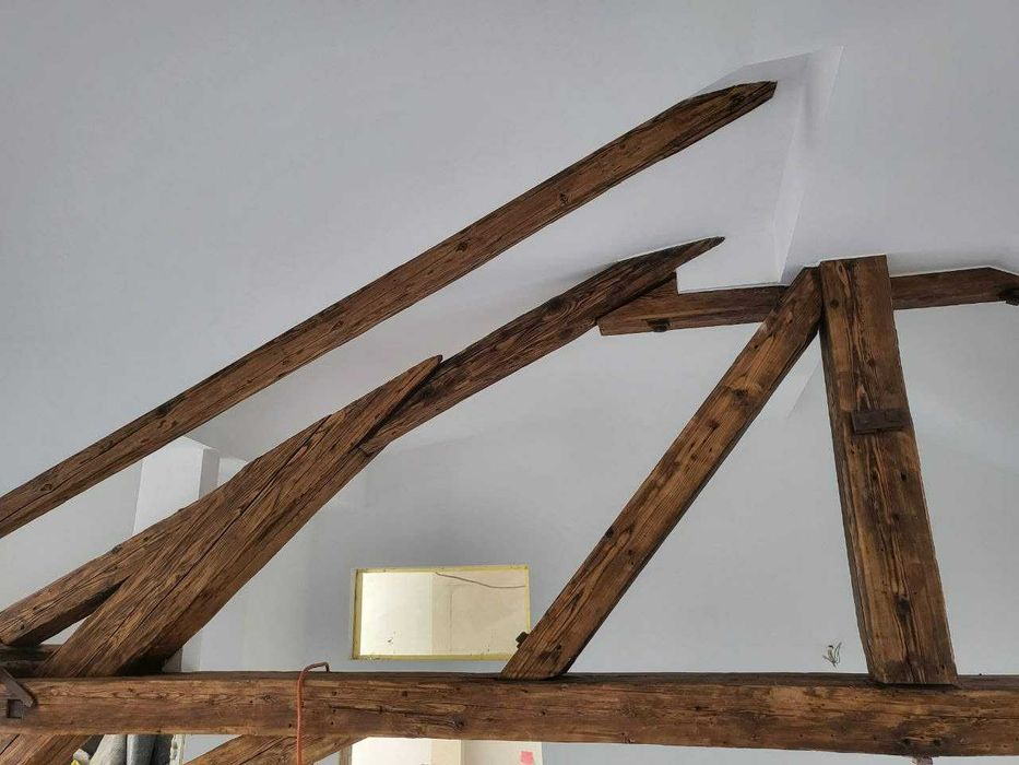 Remonty od A do Z. Zabudowa G-K, Gładzie, Malowanie, Panele, Posadzki