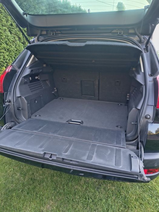 Sprzedam Peugeota 3008 1.6 HDi