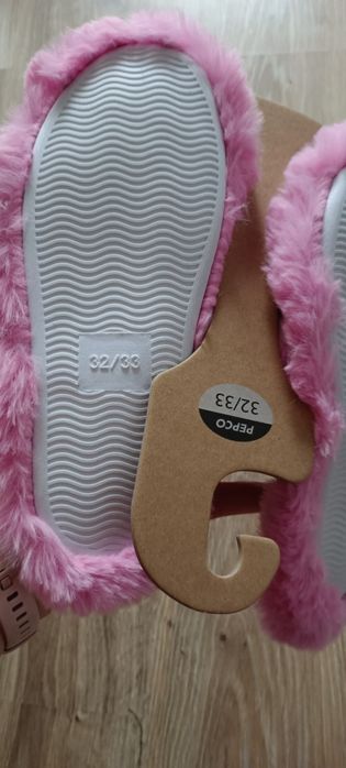 Sprzedam kapcie !!!
