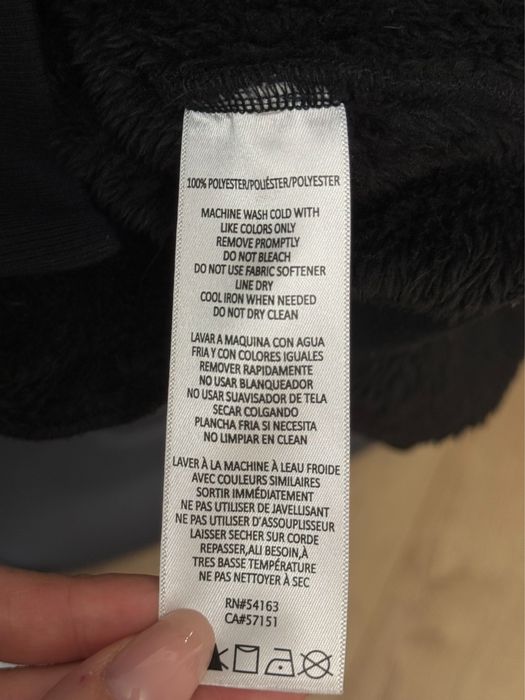 Тепла кофта Calvin Klein ОРИГІНАЛ