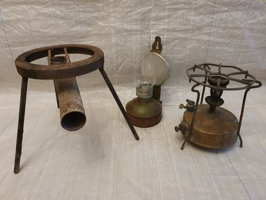 Приставка-плита  металлическая