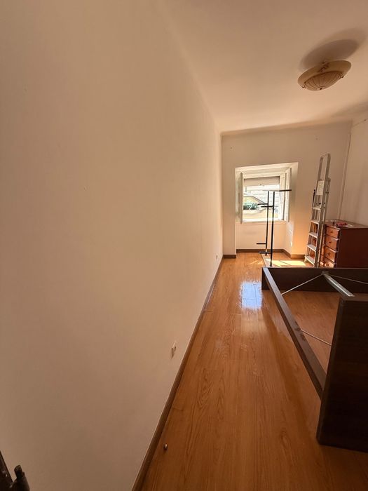 Remodelacoes e pinturas