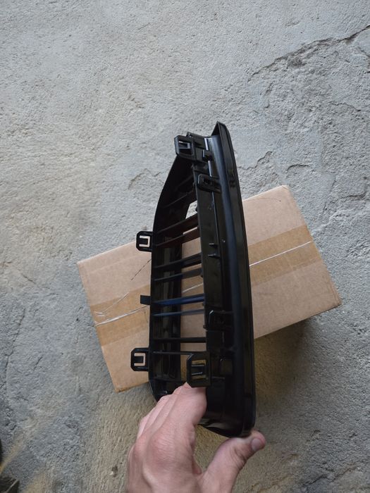 Grelhas Bmw série 1 estilo M