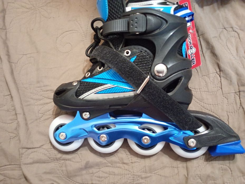 Ролики дитячі 31-34