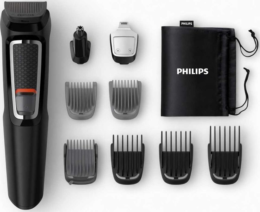Тример універсальний Philips MG3740/15