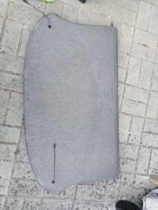 Tampa de bagageira Fiat Brava