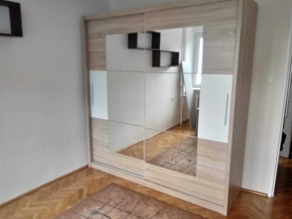 Mieszkanie – Warszawa, Centrum, Śródmieście - Widok 5