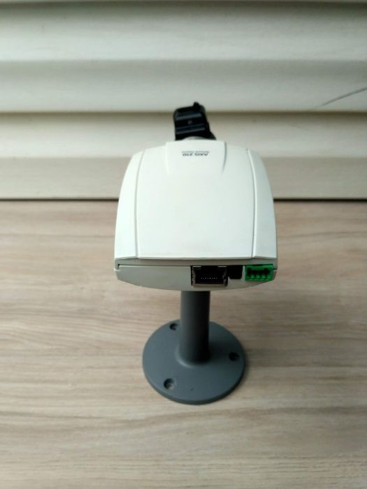 Сетевая IP камера Axis 210