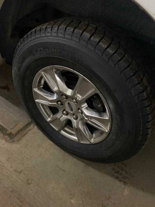 Продам FORD F-150 2016