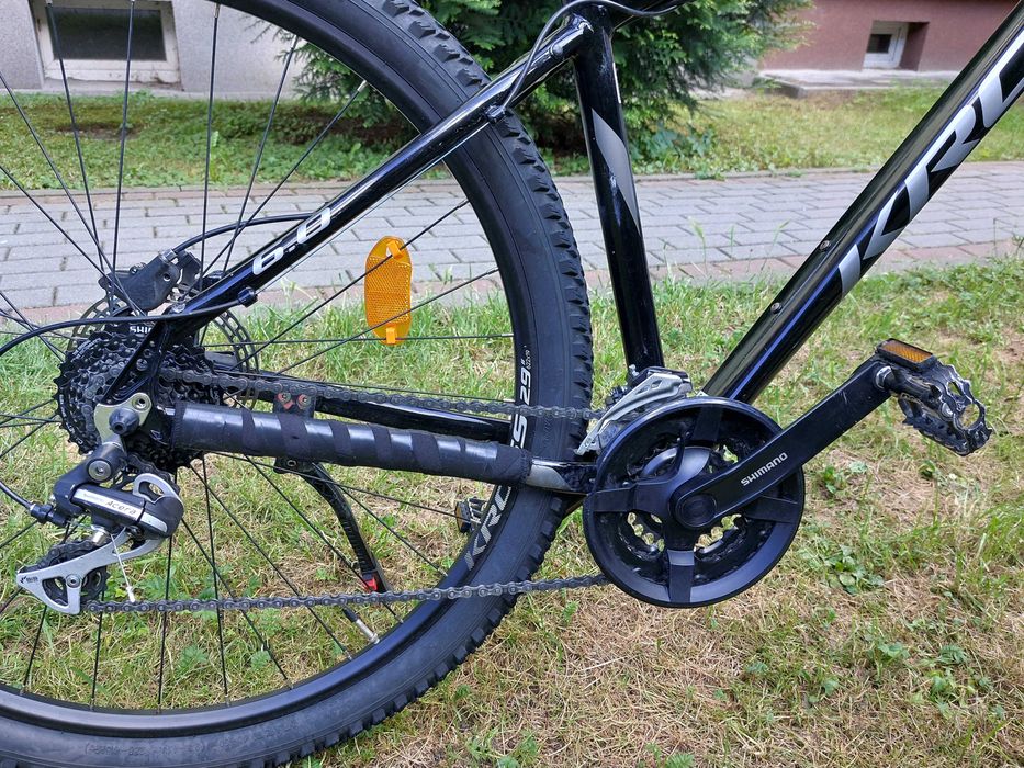 Rower MTB Kross Hexagon 6.0 koła 29"