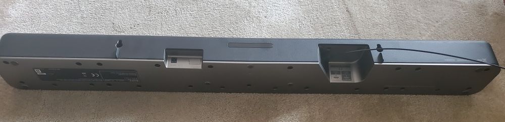 Sony HT-X8500 Barra de Som 2.1 Bluetooth 128W