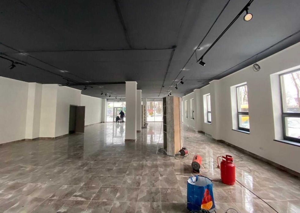 Commercial real estate at st. Magistratskaya (area 189 m²) - Atlanta.ua - photo 5