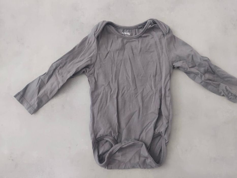 3 pack body z dlugim rekawem 74