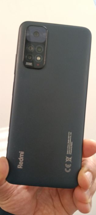 Xiaomi Readmi Note 11