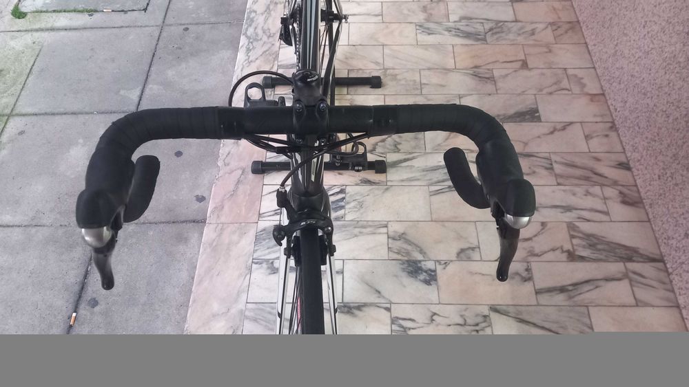 Bicicleta BH GC Aero 2 8.5 de 2013