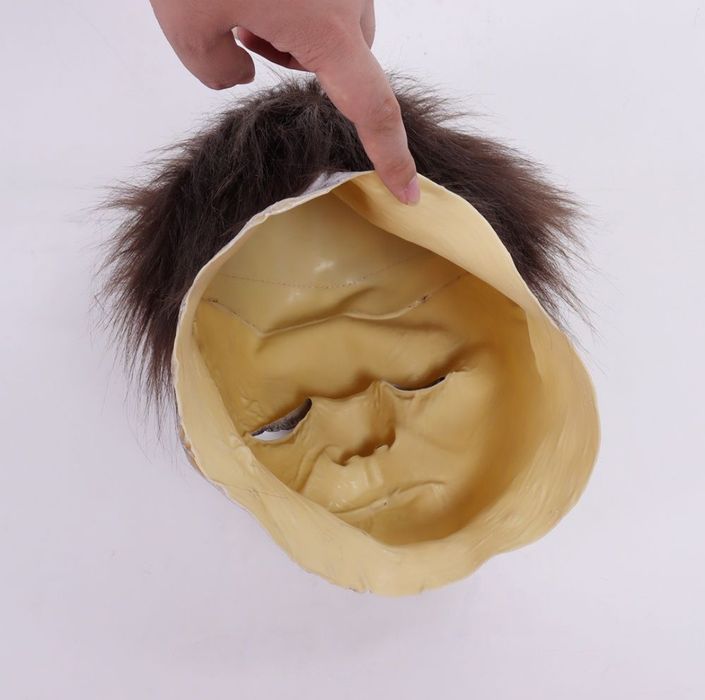 Маска на Лицо "Майкл Майерс" (Michael Myers), Хэллоуин