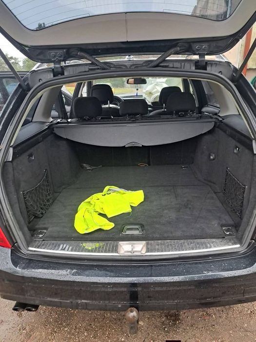 Felgi 16" Opony wielo sezonowe w204 oraz inne mercedes Benz