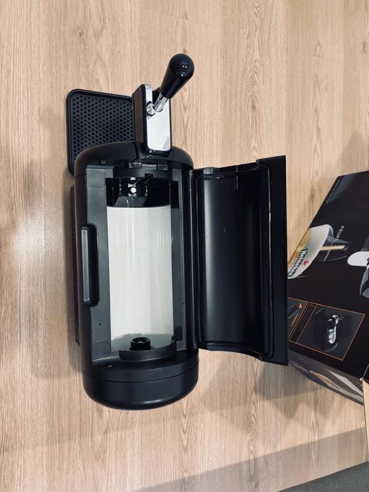 Maquina de cerveja The Sub Compact