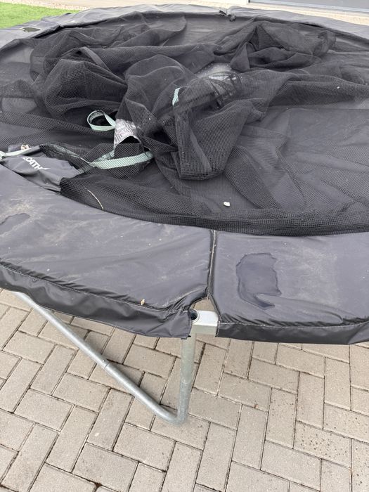 Trampolim 300 - decathlon