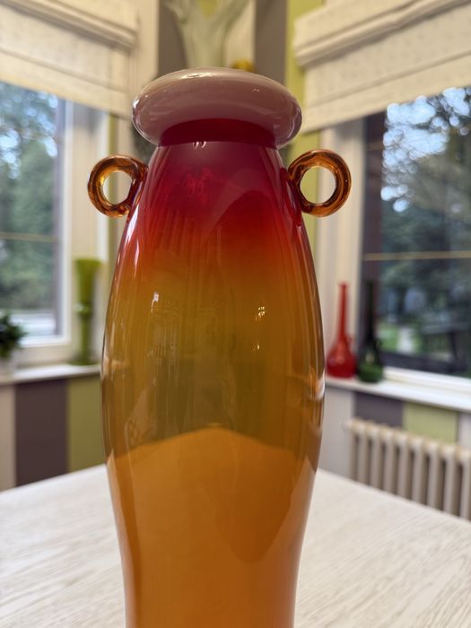 Butla wazon Uszak Horbowy