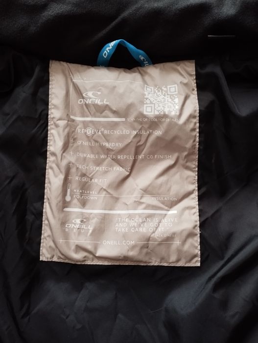 Куртка O'Neill O'Originals