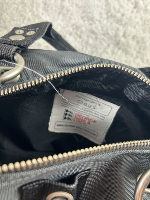 Сумка bag ggl GGL сумочка бег