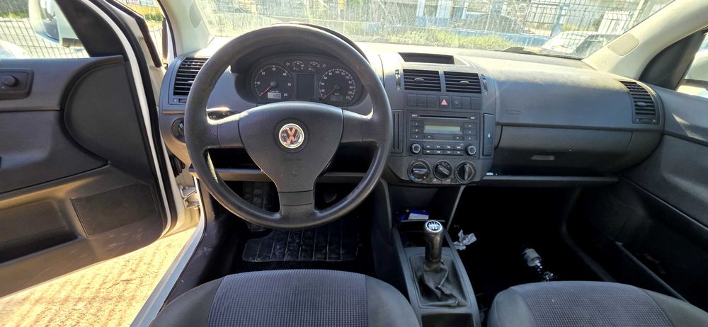 POLO TDI 1.4 Volkswagen