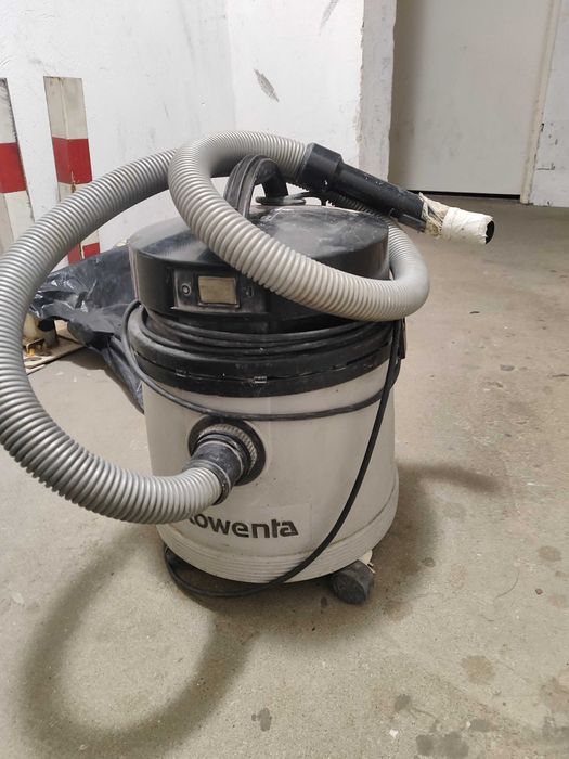 Sprzedam odkurzacz Rowenta