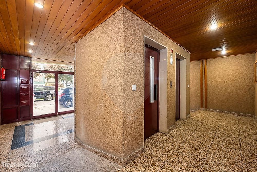 Apartamento T3 para venda