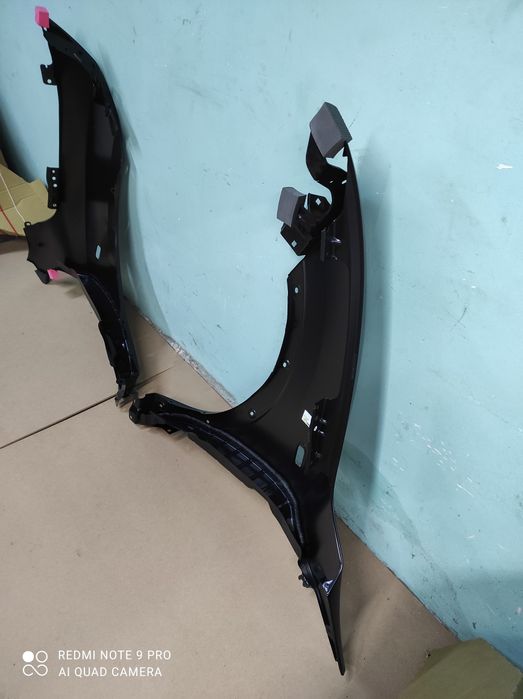 Крило крыло крила Nissan Juke F15 Ніссан Жук ф15