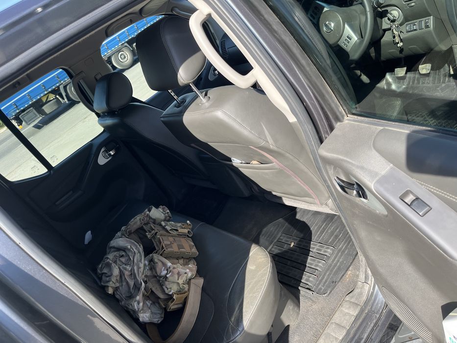 Авто для військових продаж або обмін