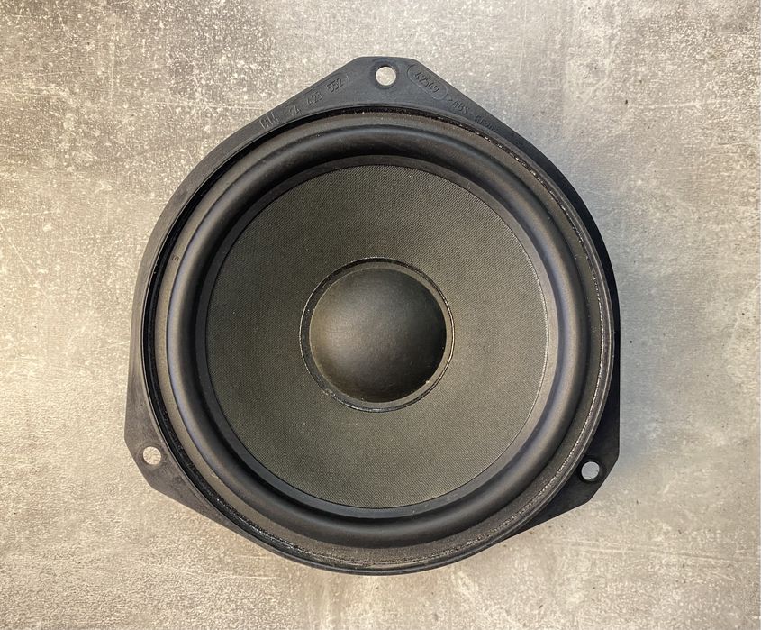 Колонки динамік Опель Астра H Зафіра Б Opel