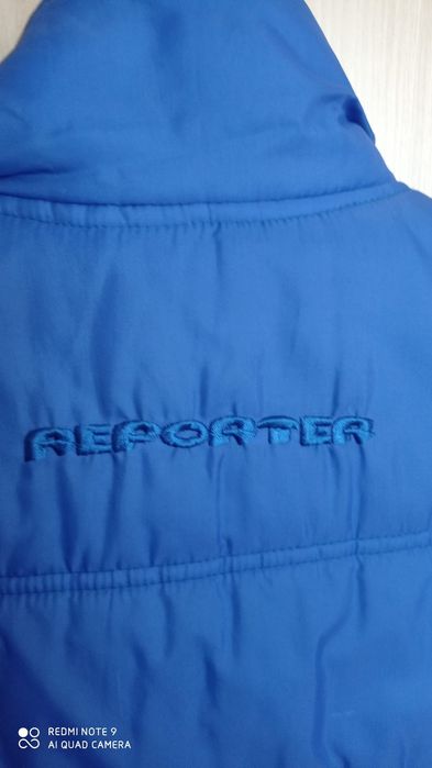 Kamizelka damska rozmiar S