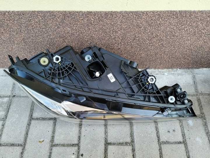 BMW i4 G26 Фари передні FULL LED
