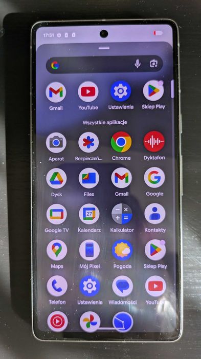 Google Pixel 7 8/128GB