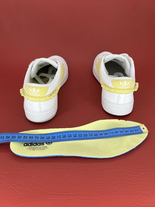 Кросівки жіночі 38.5р. 24,5см. Adidas Bryony