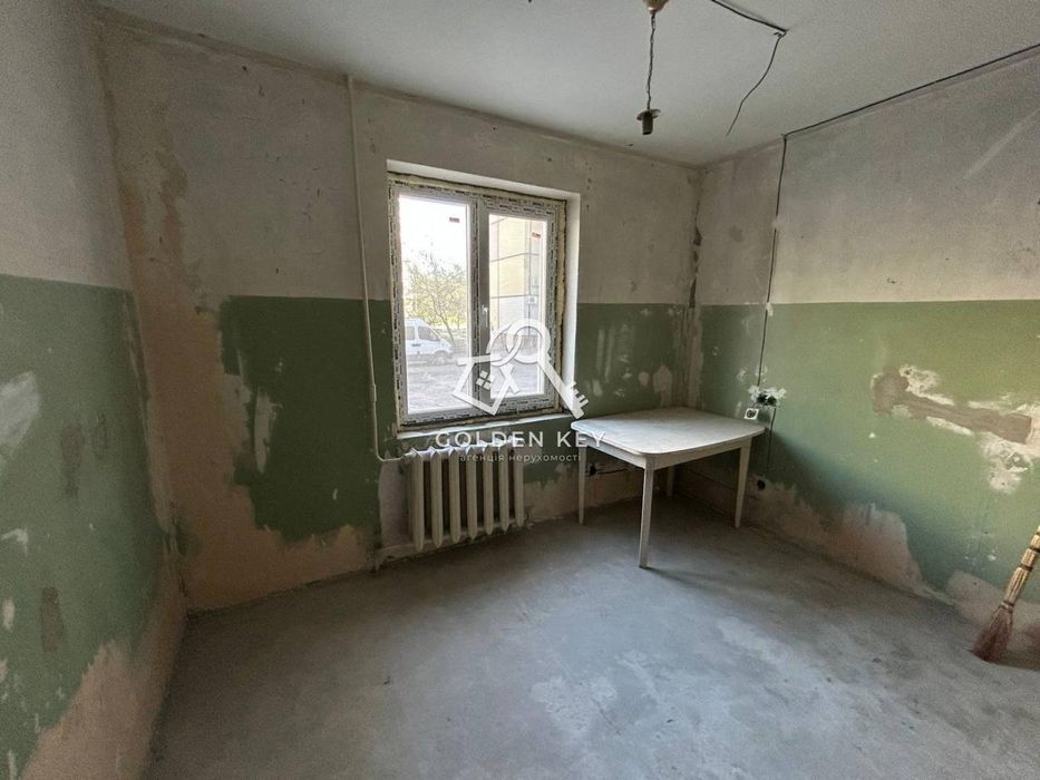 Продаж 4-кімнатної квартири 173 квартал