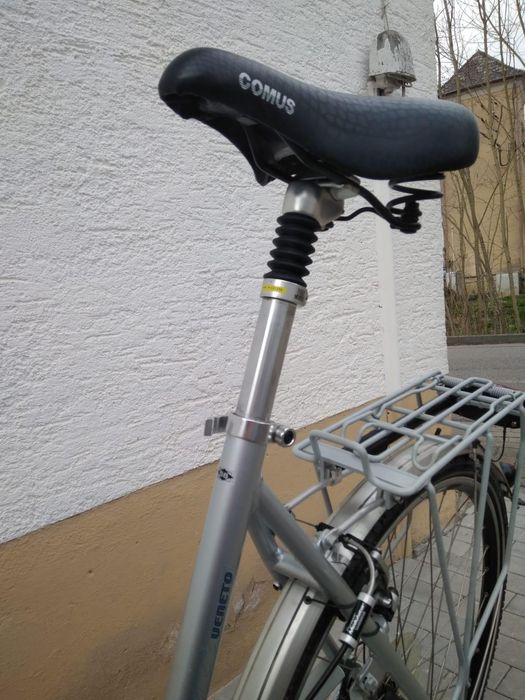 Sprzedam rower KTM Veneto