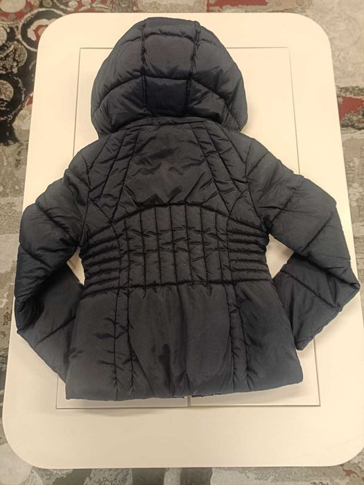 Quispo de menina "Mayoral"