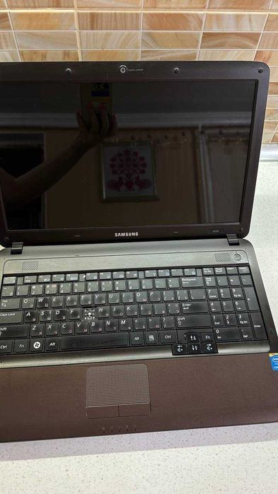 Ноутбук Samsung R538