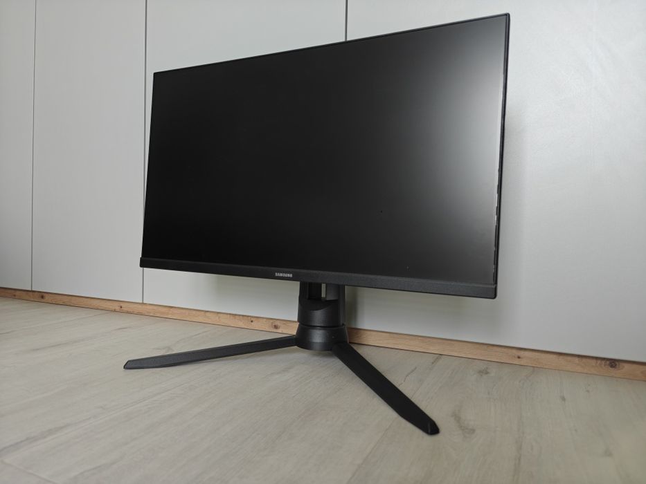 Monitor Samsung Odyssey G3 24" FullHD 144Hz